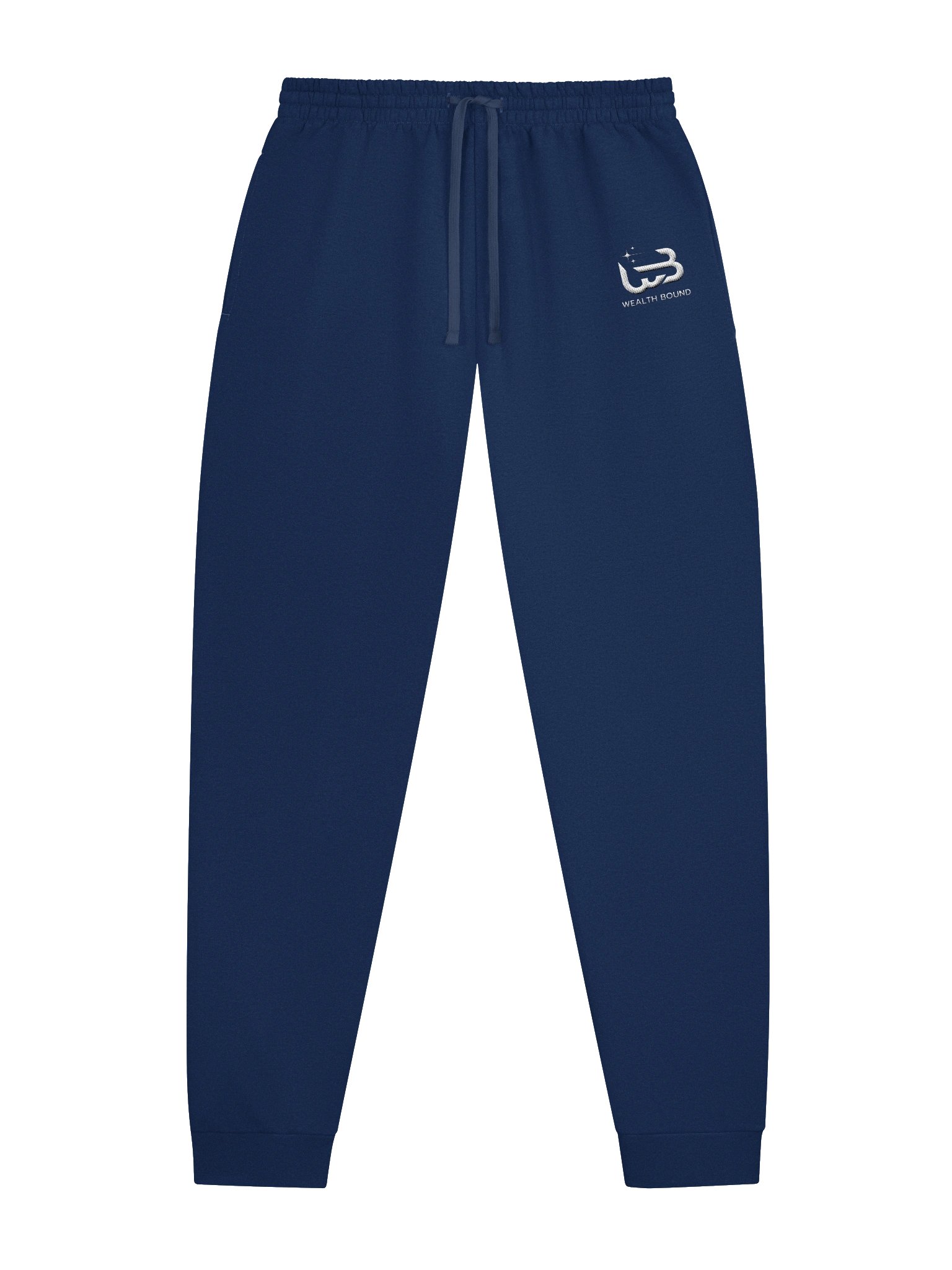 Jerzees Unisex Joggers product image (2)