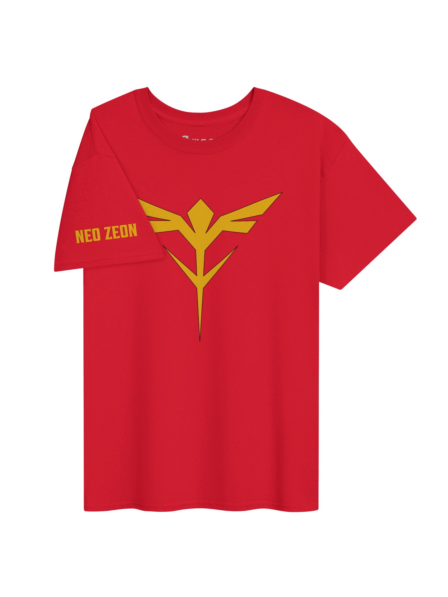Neo Zeon T-Shirt product image (10)