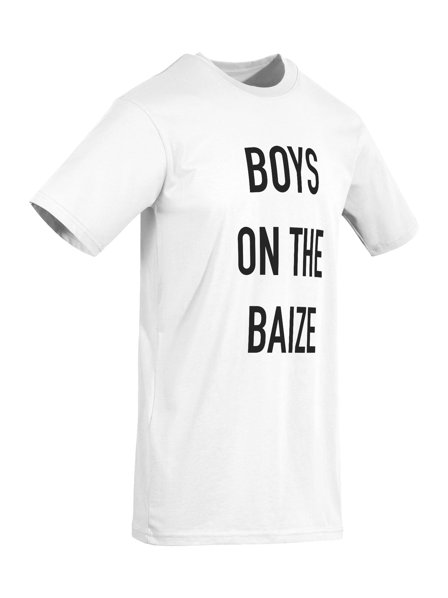 BOYS ON THE BAIZE product image (2)