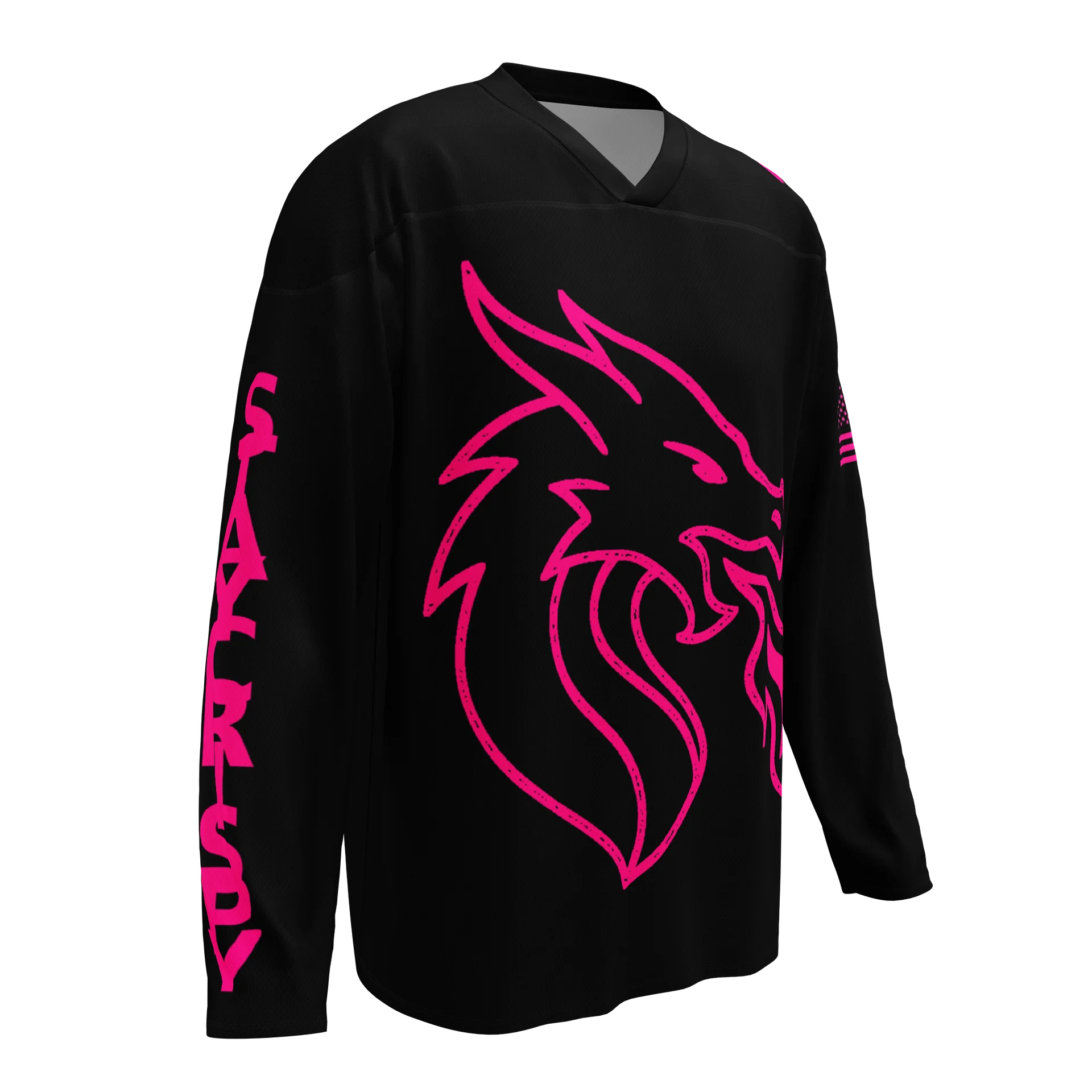 Heritage Jersey product image (1)