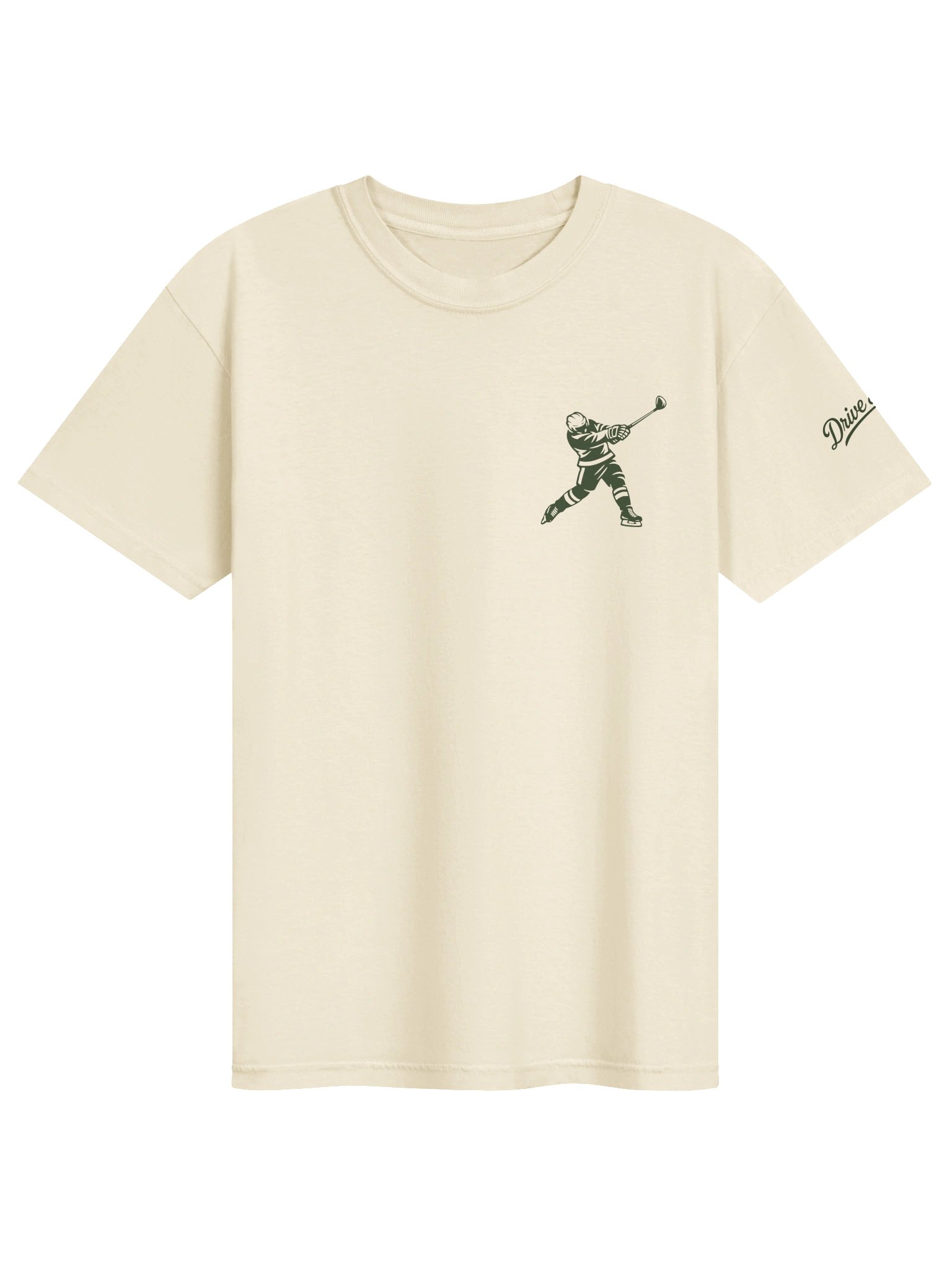 Get Balls Deep Heavyweight Tee product image (2)