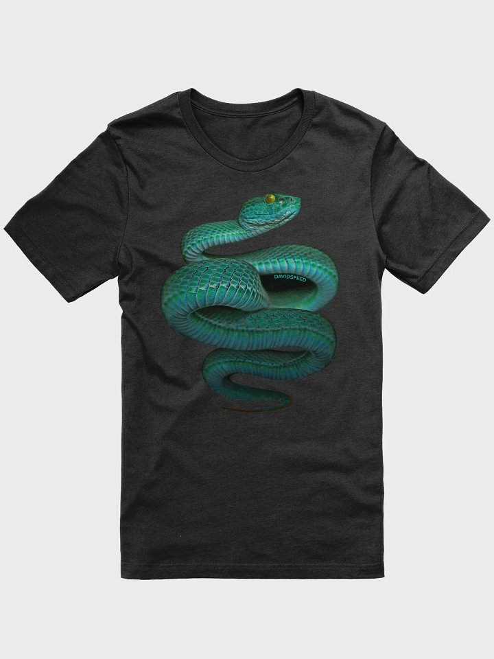 Macrops Viper Tee product image (1)