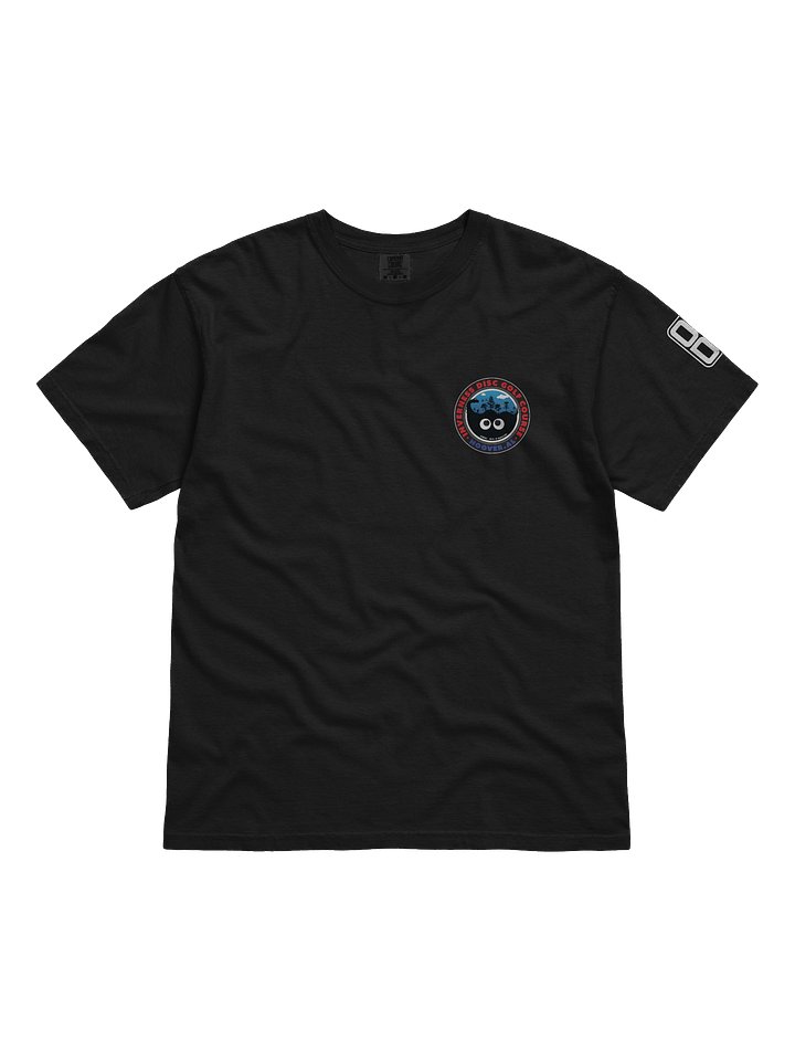 Inverness Monsters t-shirt product image (4)