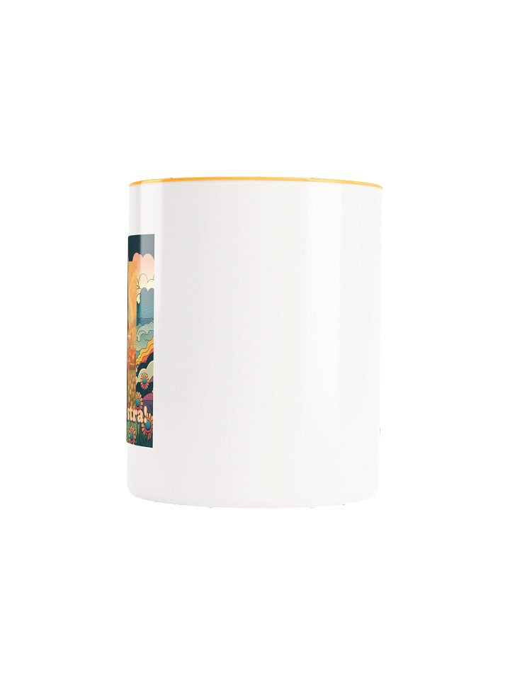 I'm Egg-stra! Mug product image (2)