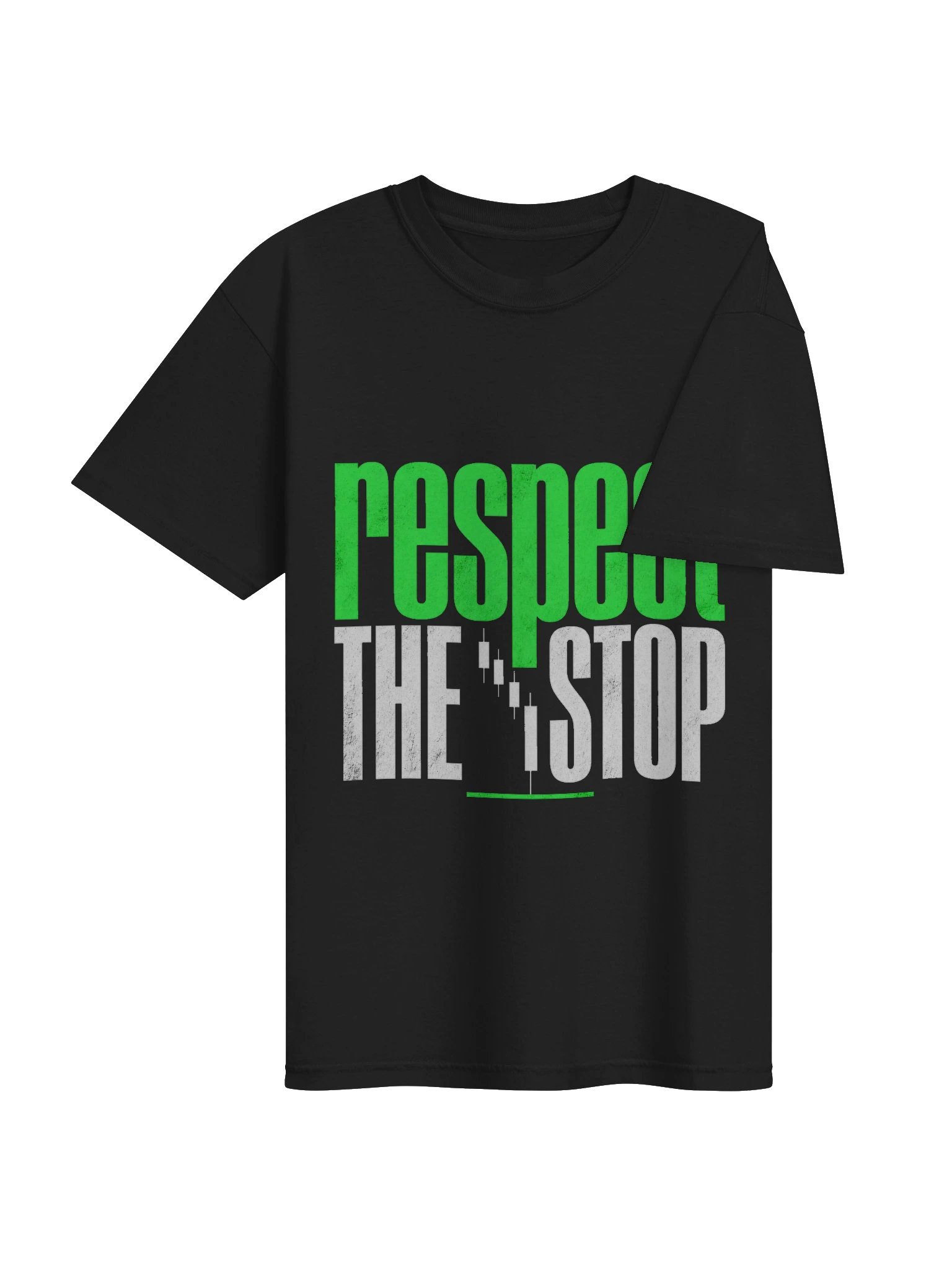 respectTHESTOP Tee product image (10)