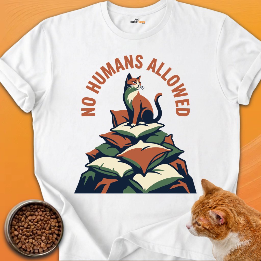 No Human Allowed product image (3)