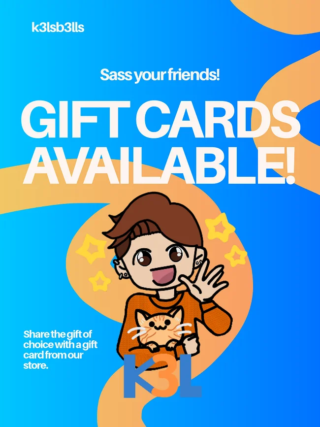 Gift Cards