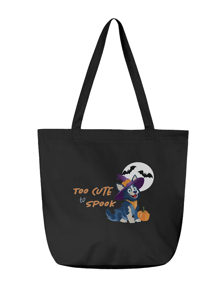 Too Cute to Spook product image (3)