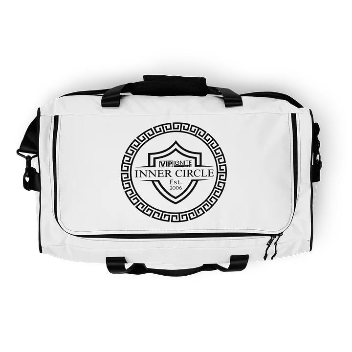 VIP IGNITE Inner Circle Duffel Bag product image (1)