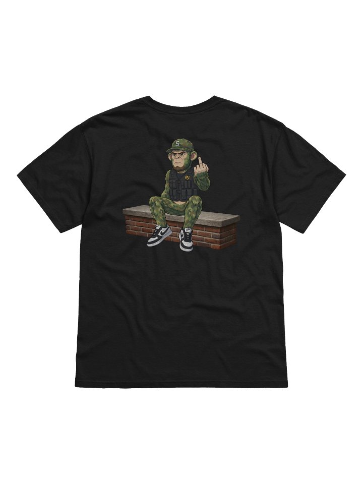 Blazin Ape Tee product image (12)