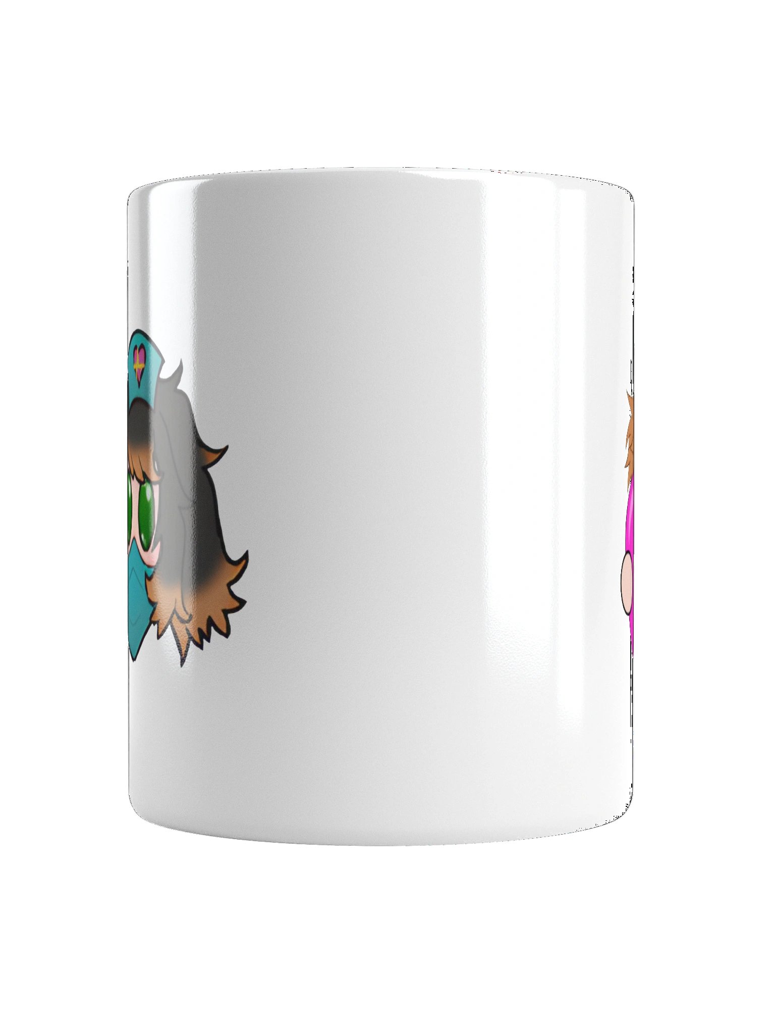 Nursey Dragon Mug product image (6)