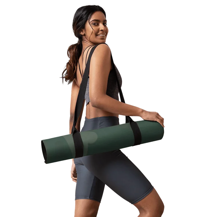 HONORUSVETS - YOGA MAT product image (2)