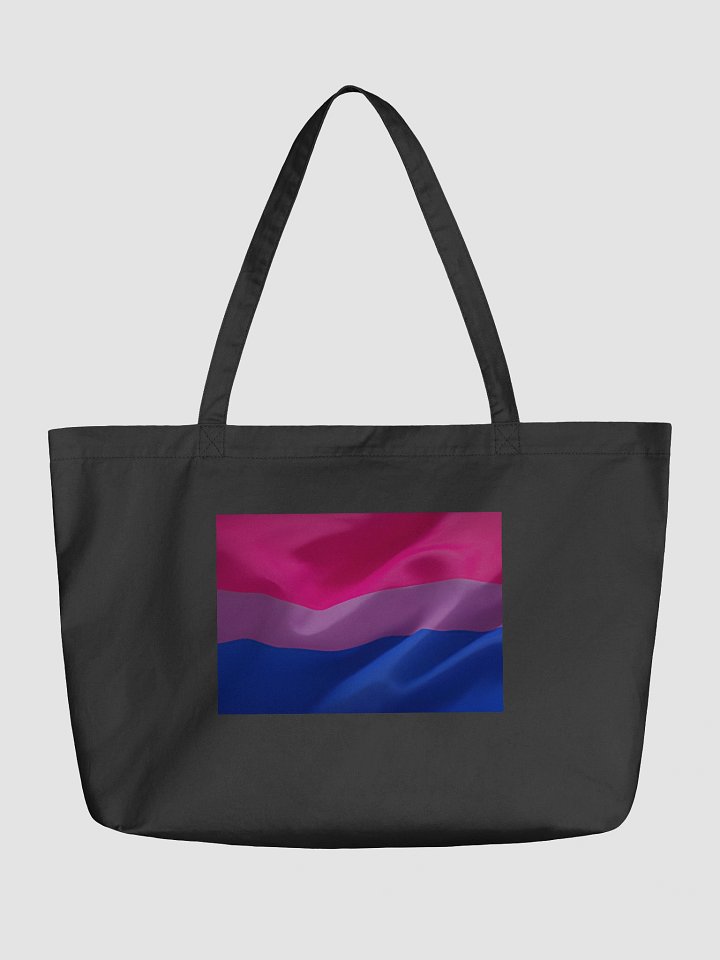 BI PRIDE I'LL LOVE WHO I WANT TO LOVE product image (2)