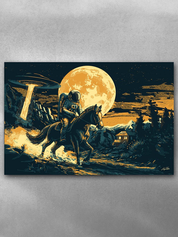 UFO Chase product image (1)