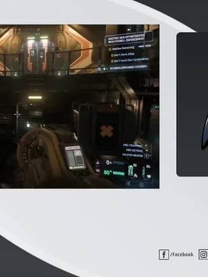 #starcitizen #vtube #fyp #fps