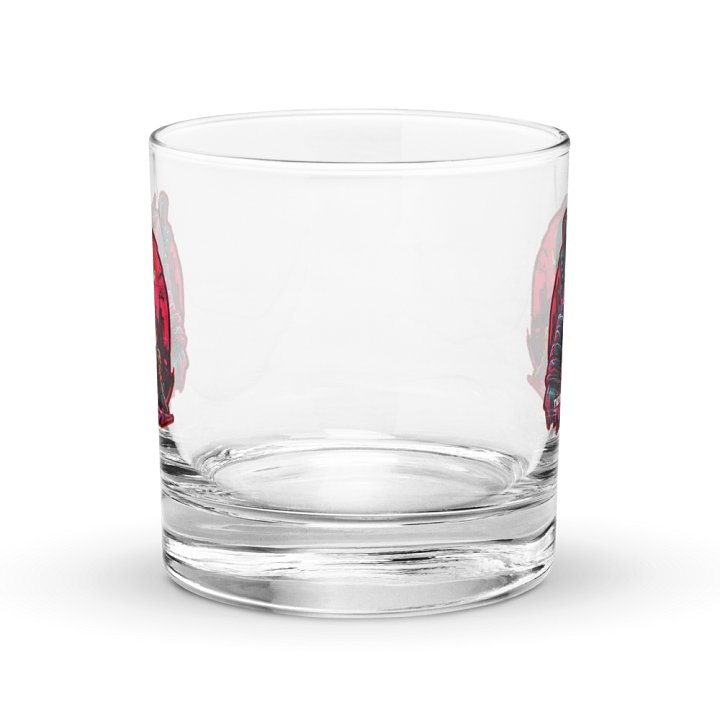 Tombi's Whiskey Glass product image (2)