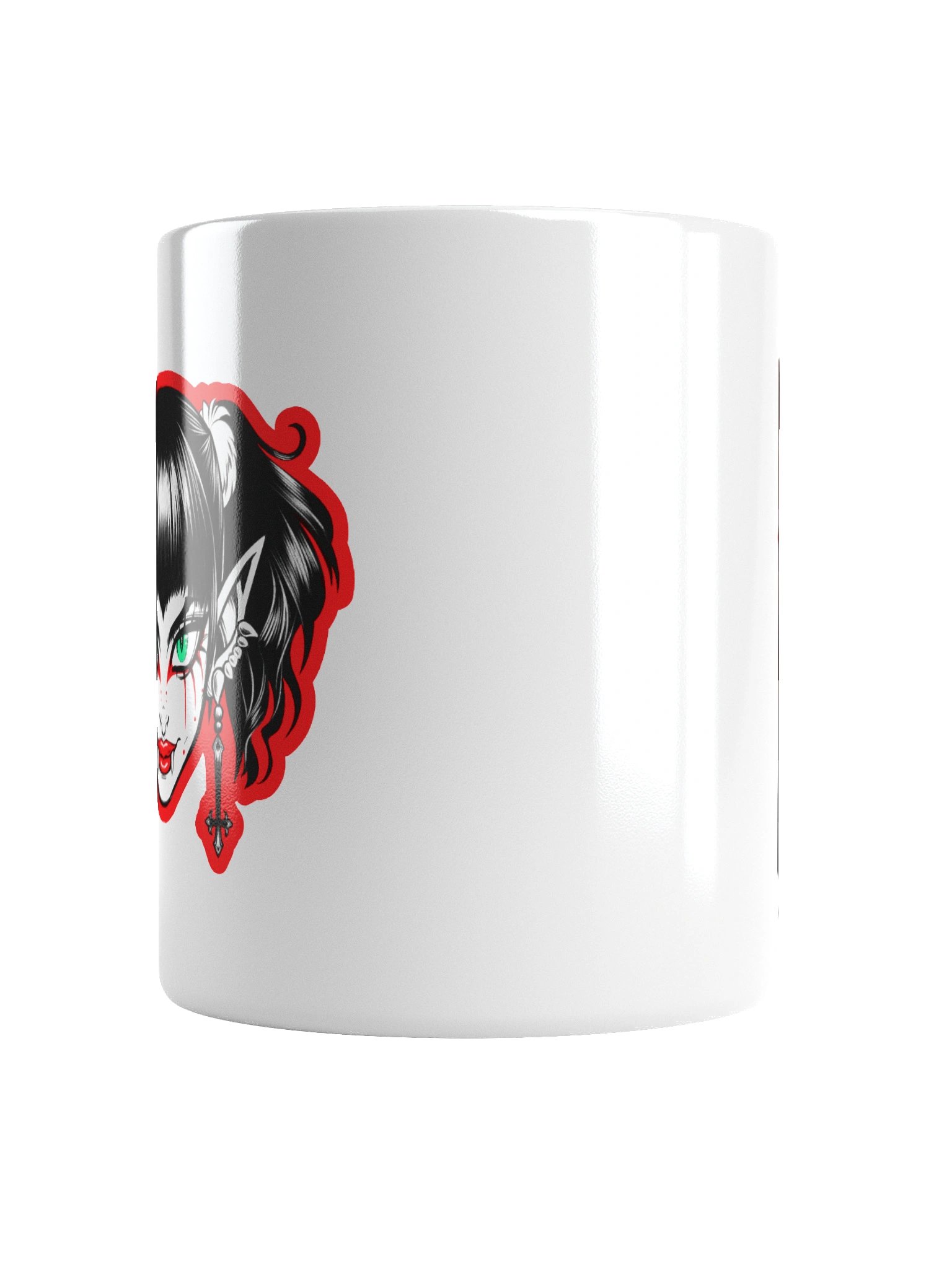 We're the Weirdos || Ceramic Mug product image (6)