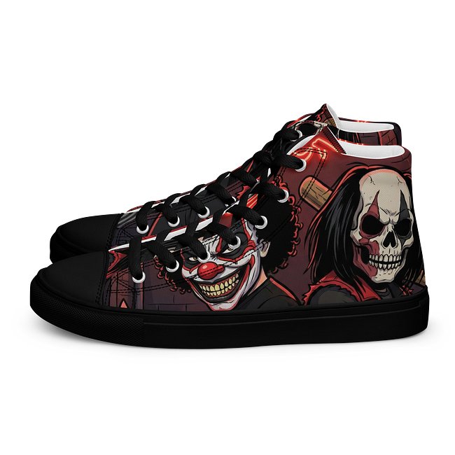 killz the clown official collection