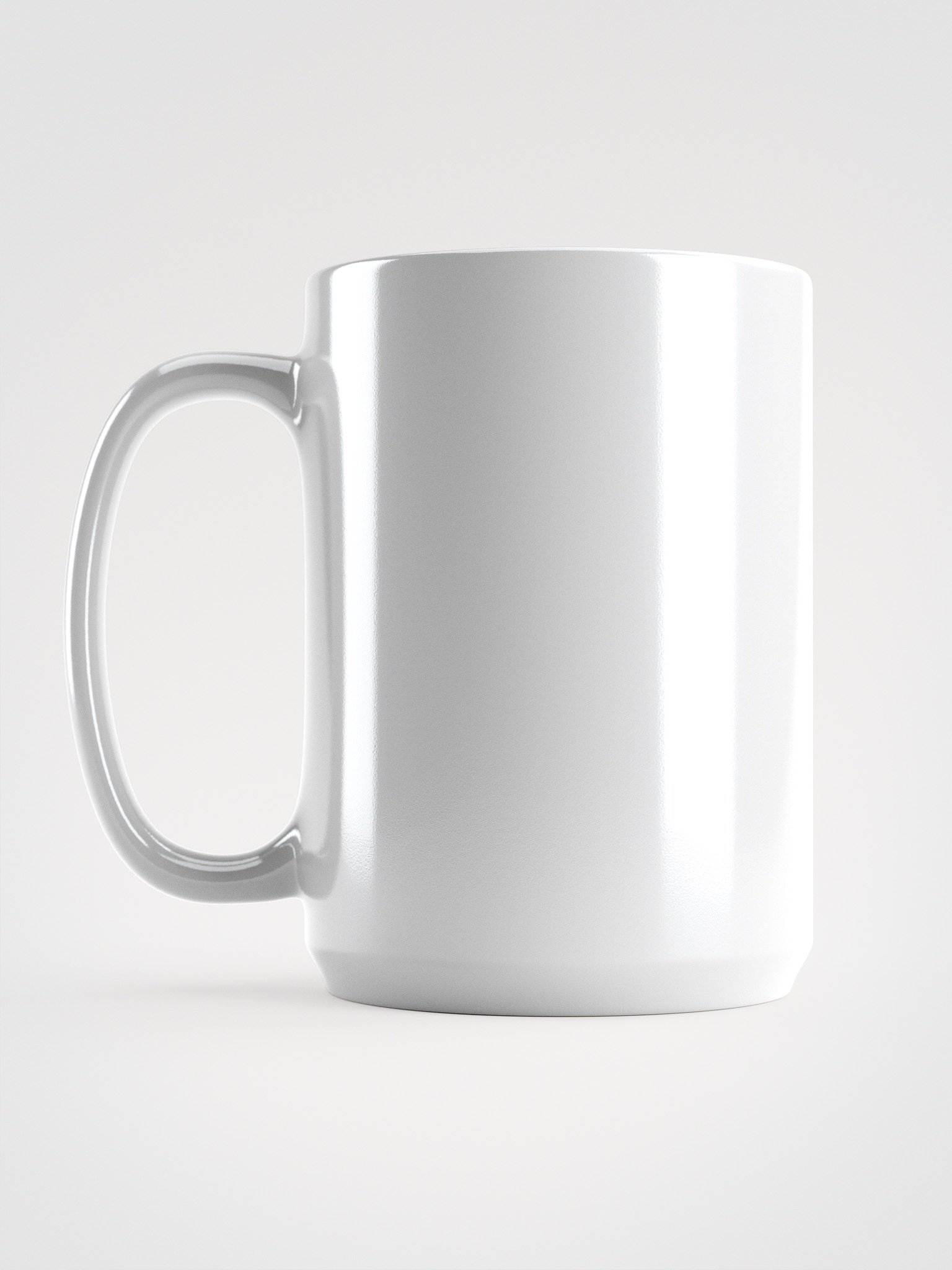 Fire Brain White Mug product image (1)