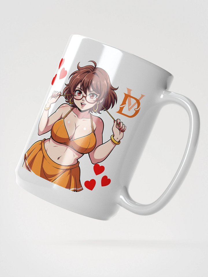 Velma CAWFEE mug product image (2)