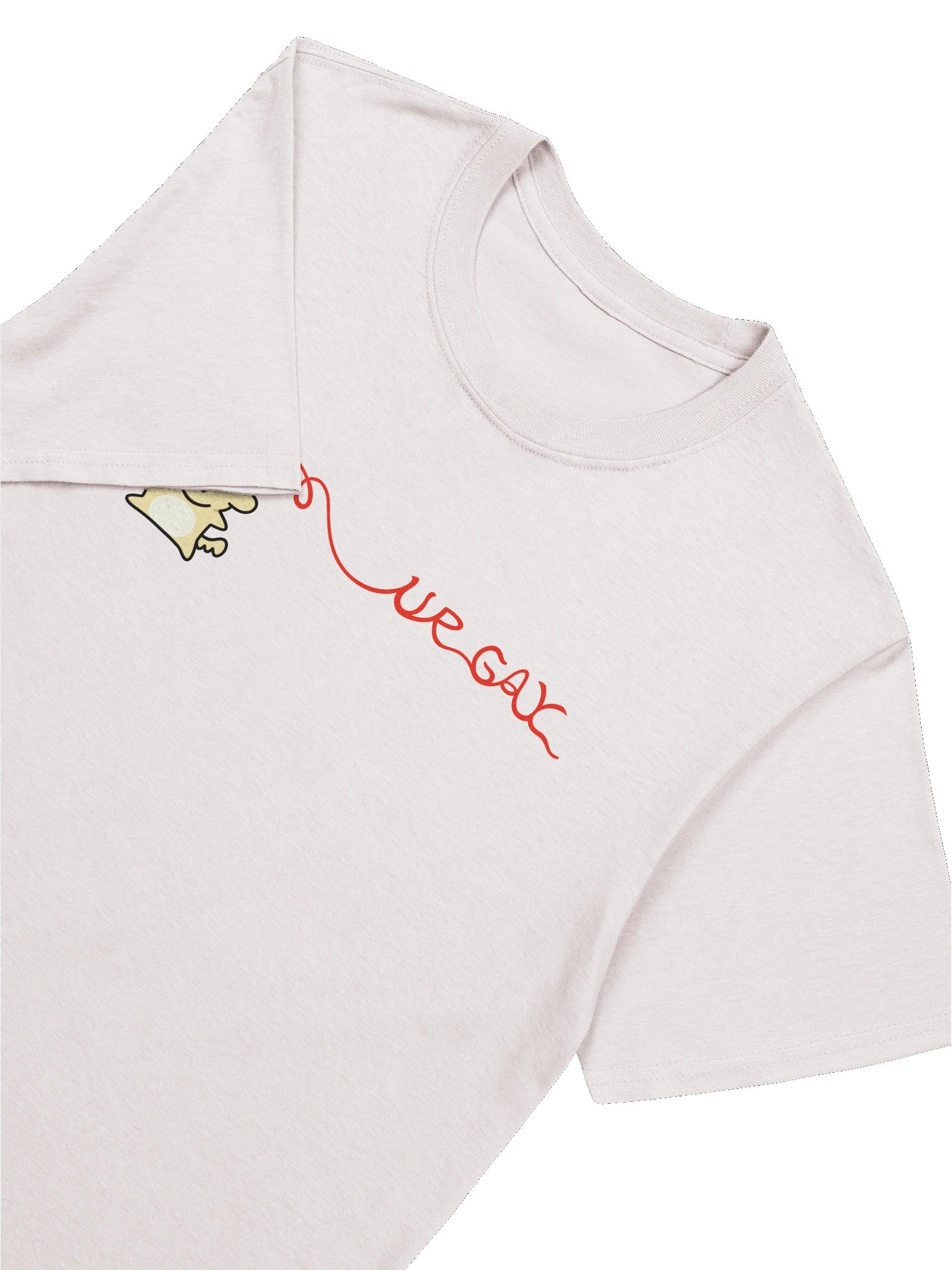 Suni Flag Twirl Shirt product image (2)