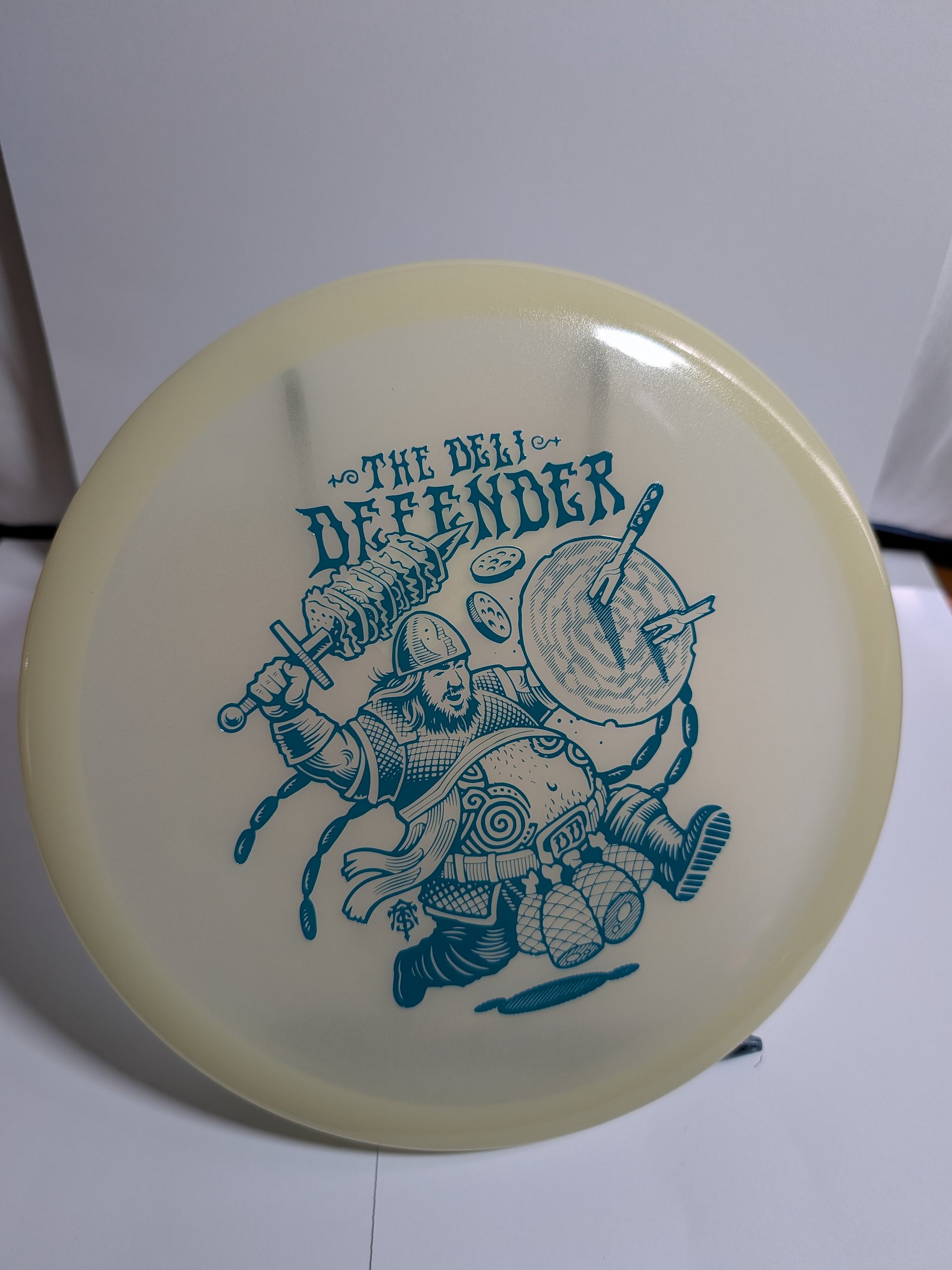 Deli Defender Glow Mana product image (1)
