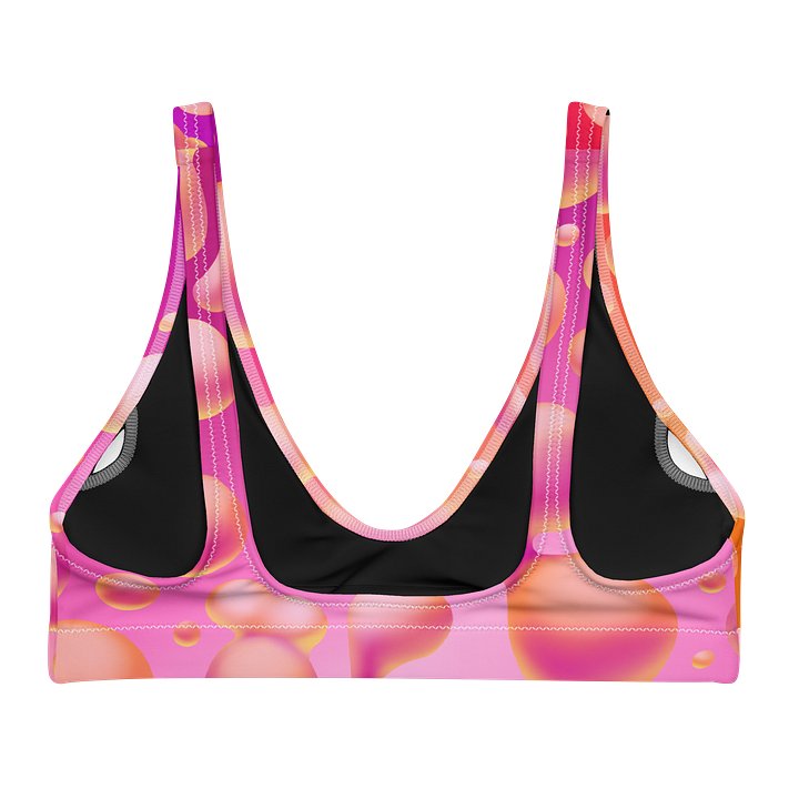 Love-a-Lamp - LESBIAN All over Print Bikini Top product image (2)