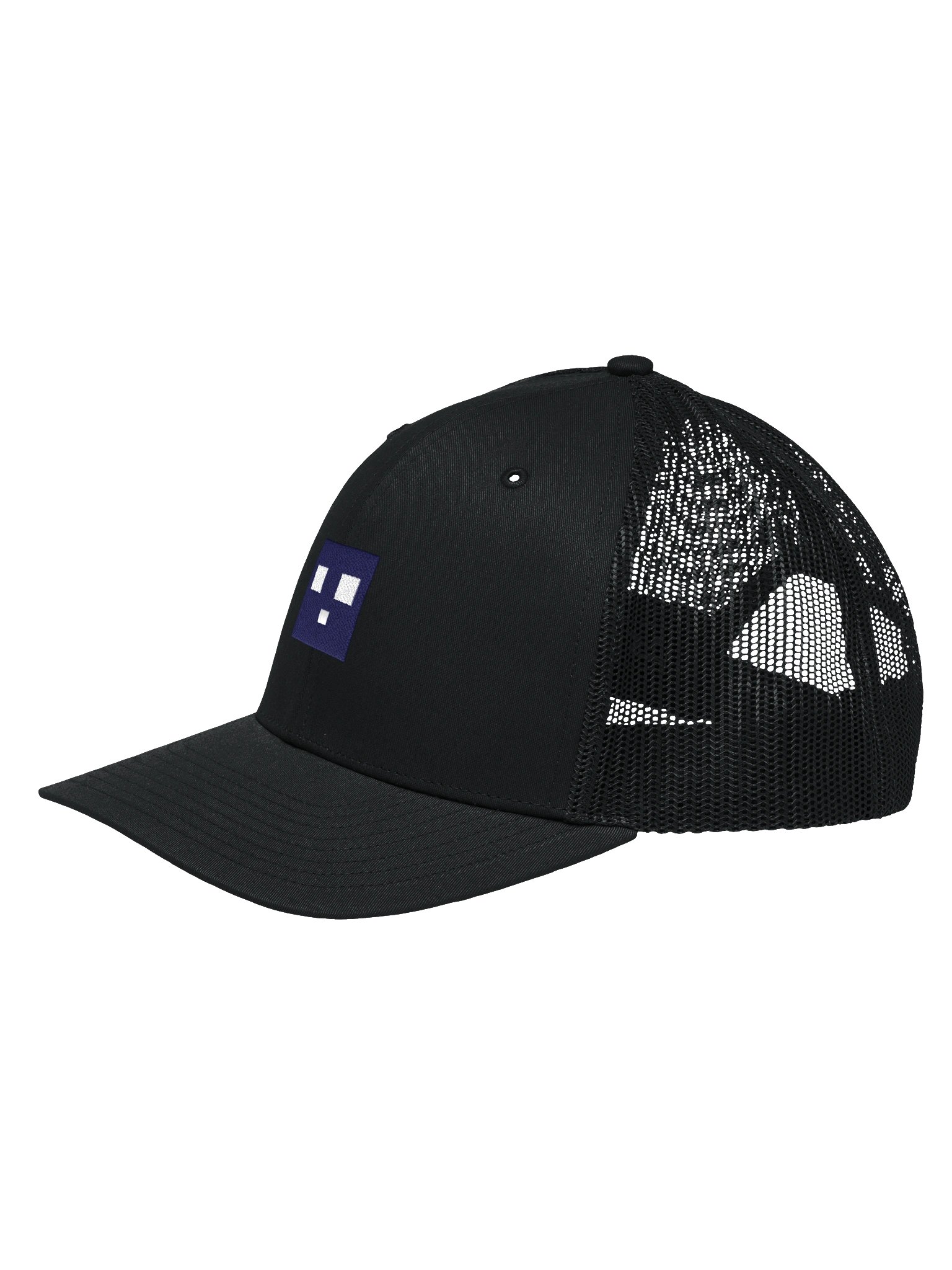 KasaiSora Face Cap - Trucker product image (2)