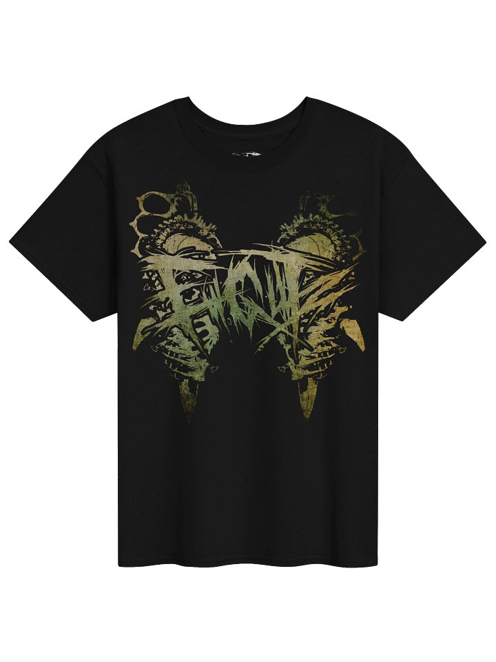 SKELETAL MISCONSTRUCTION TEE product image (1)