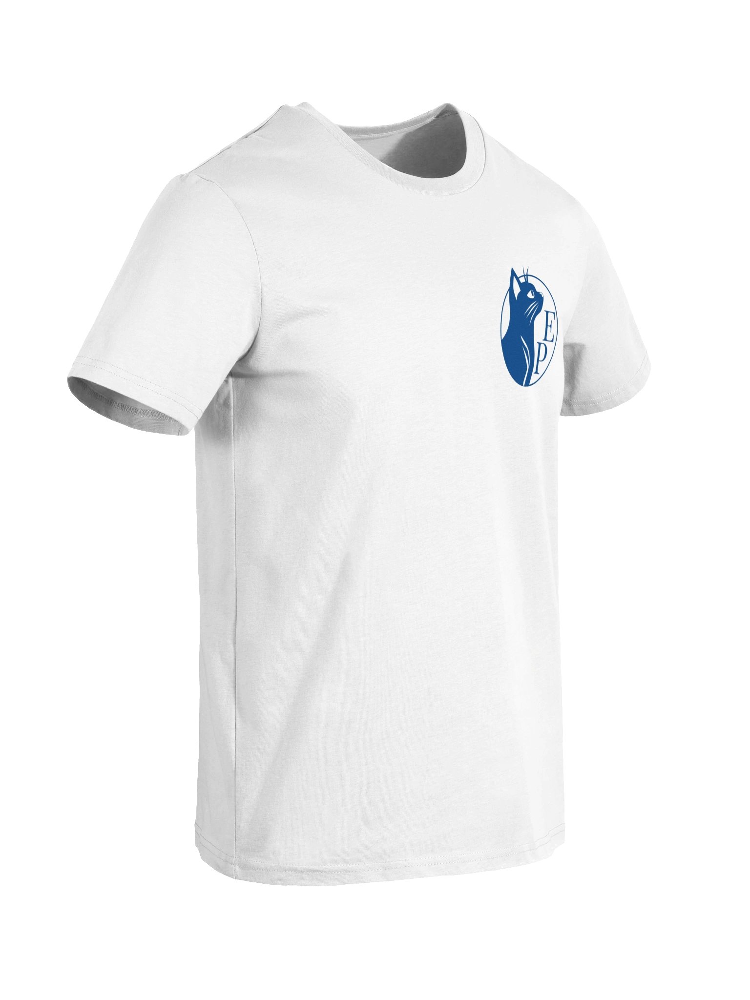 T-shirt coton naturel - Elyanore Phirel - type A product image (59)