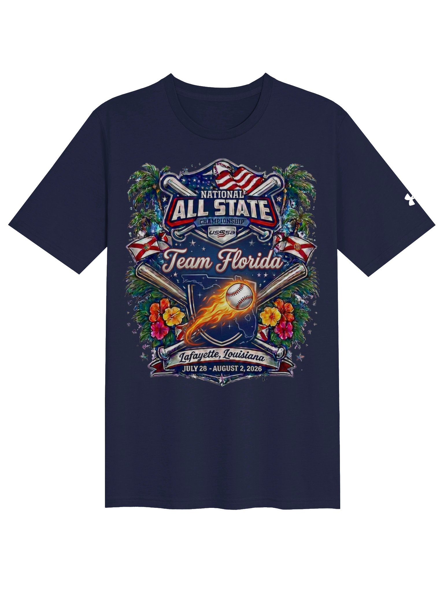Allen Team Florida product image (1)