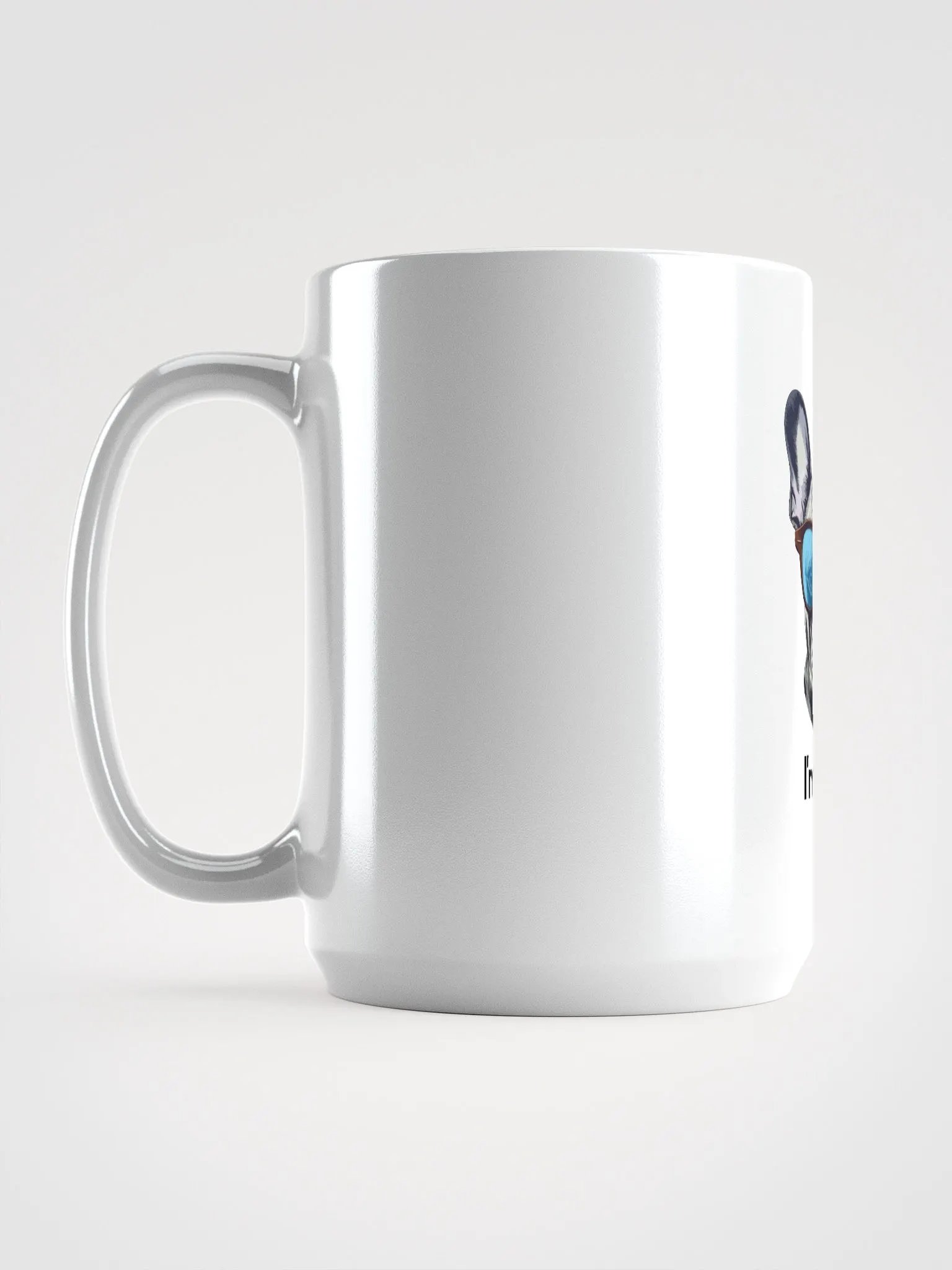 Cool Canine Vibes Mug product image (6)