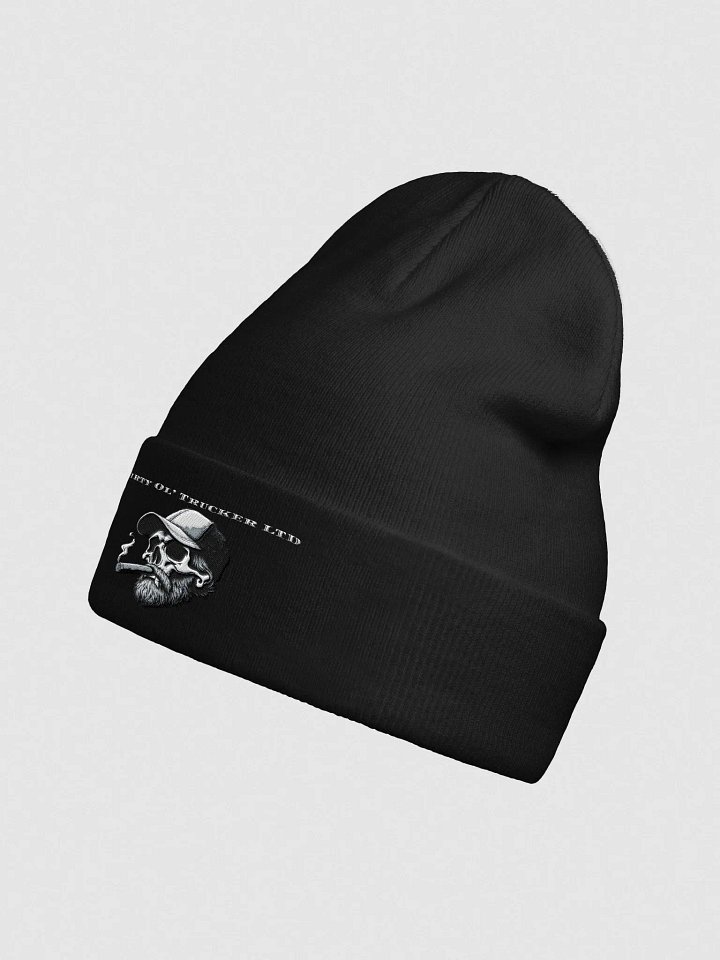 Dirty Ol' Trucker Otto Beanie product image (7)
