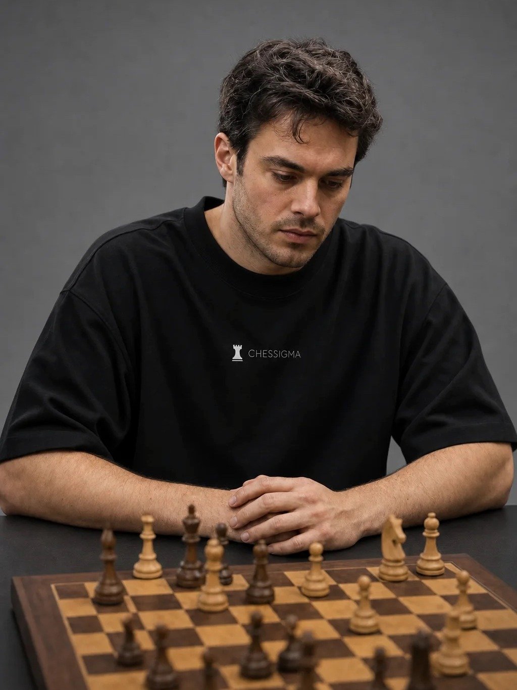 Chessigma Premium Tee product image (6)