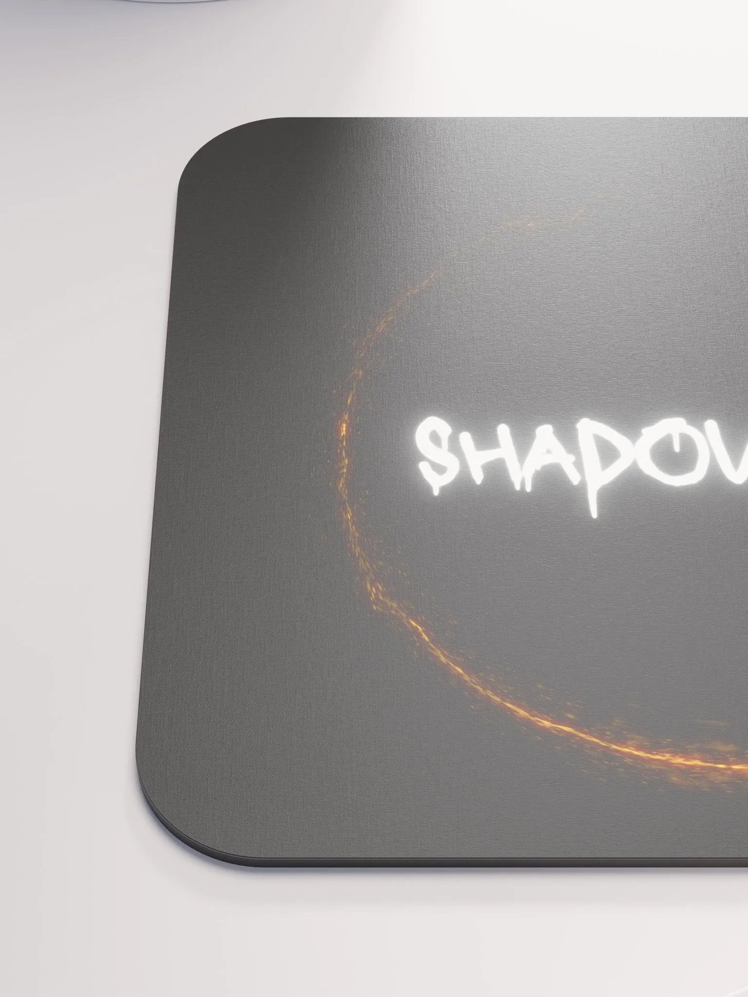 Shadowdao Logo Mouse Pad product image (7)
