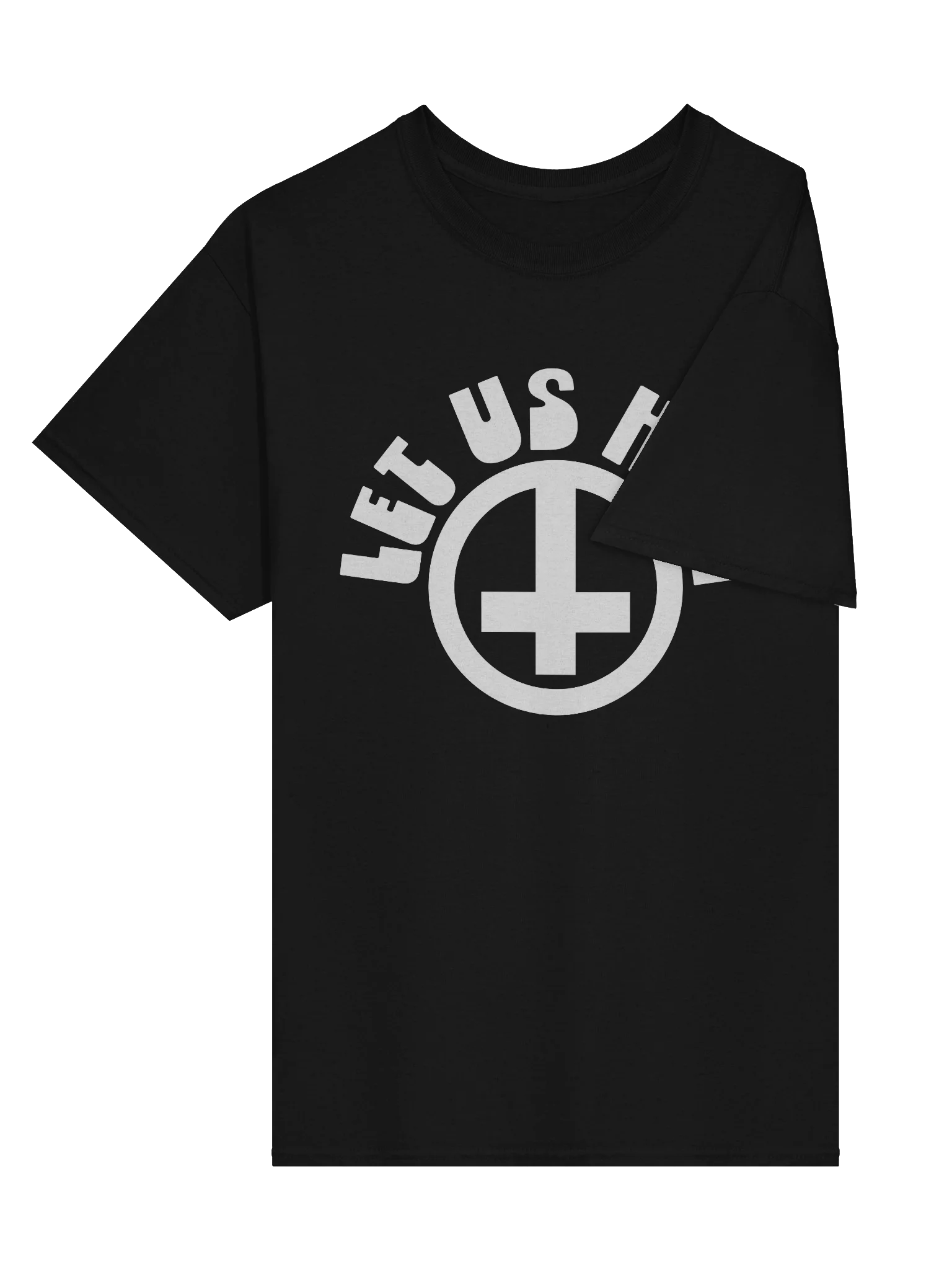 Let Us Hail - Shirt product image (20)