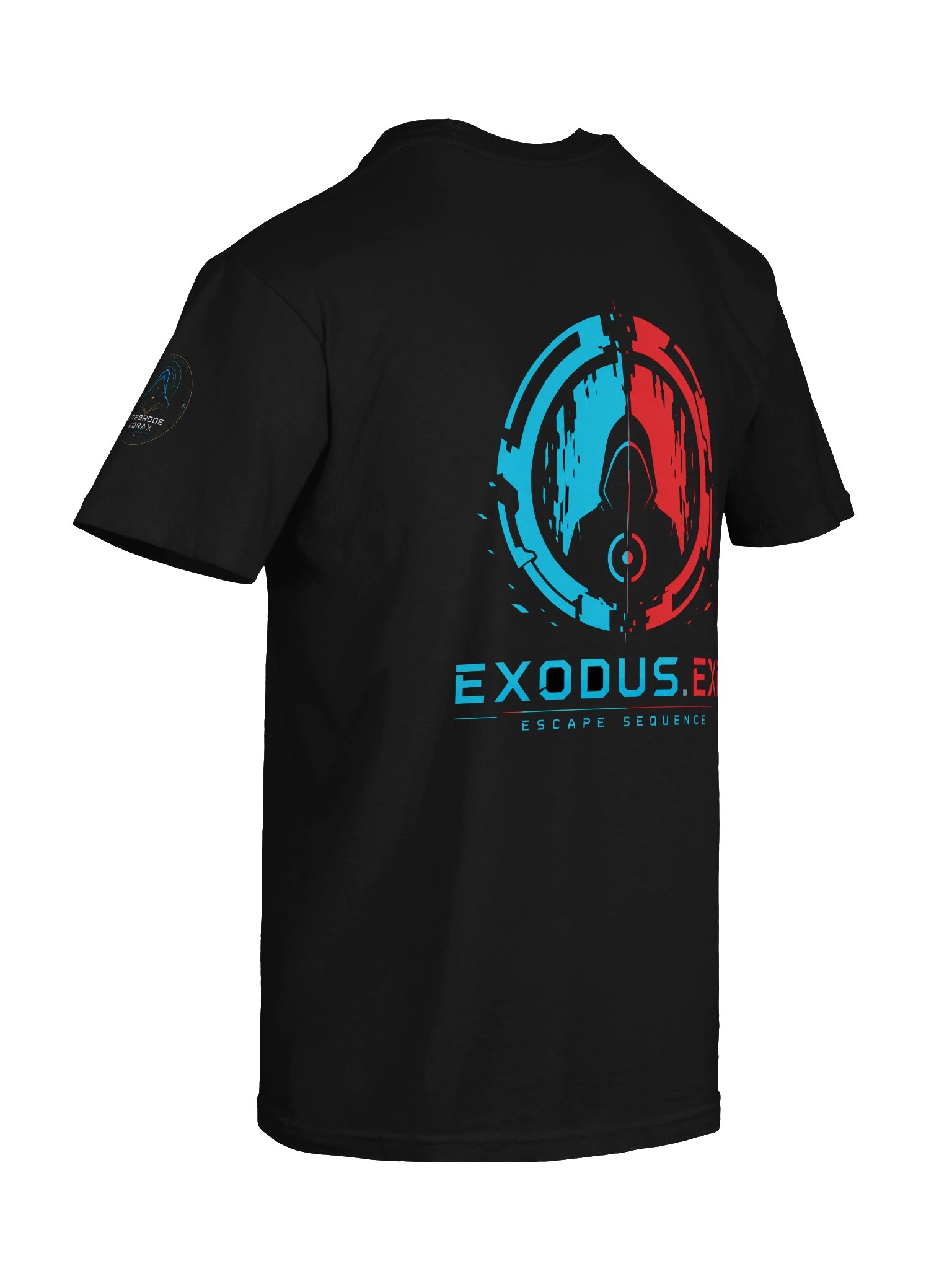 The Source T-shirt product image (8)