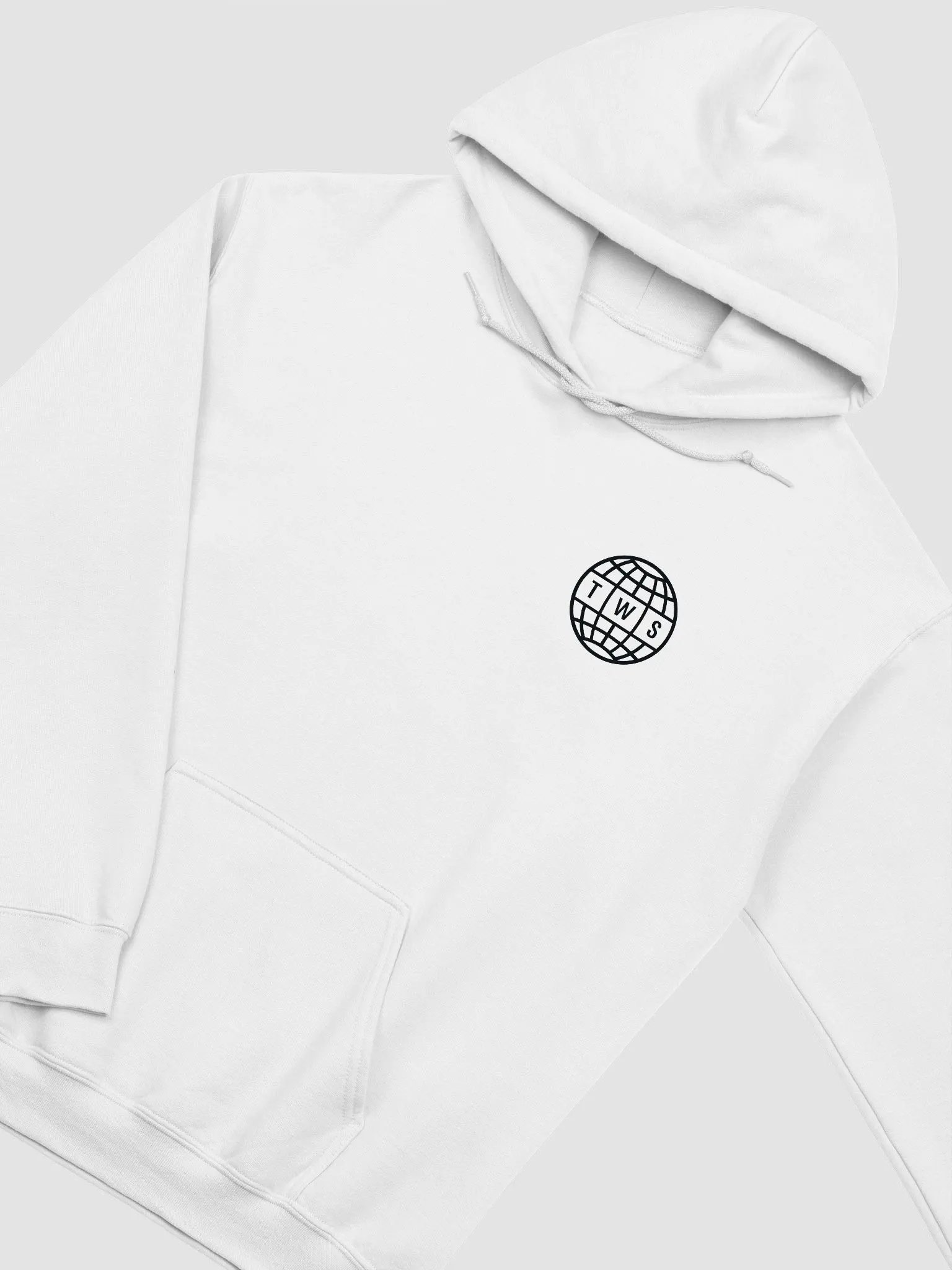 TransWorld SKATEboarding Global | Hoodie (Light) product image (2)