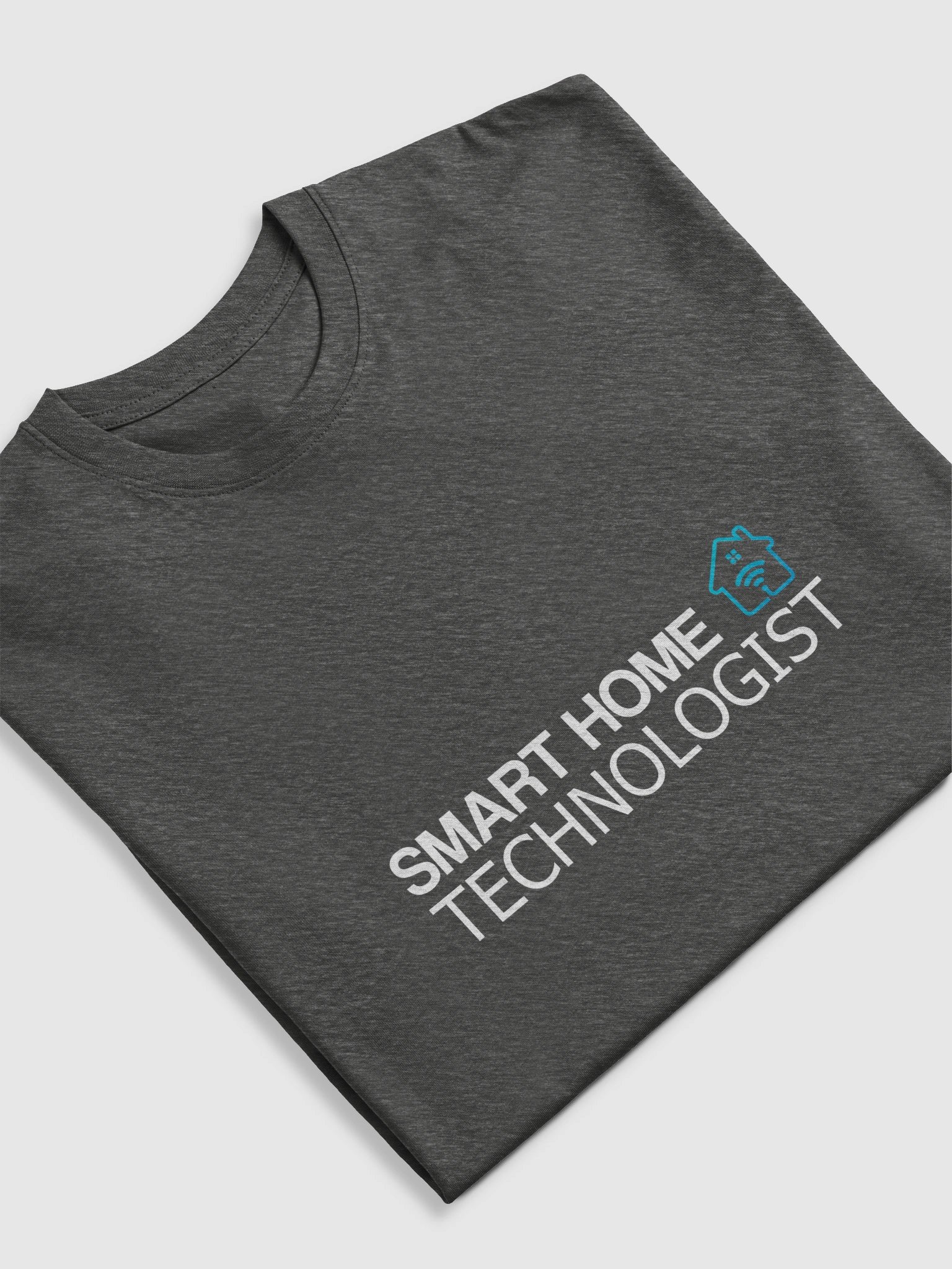 Smart Home Technologist Premium Men's Tee product image (32)
