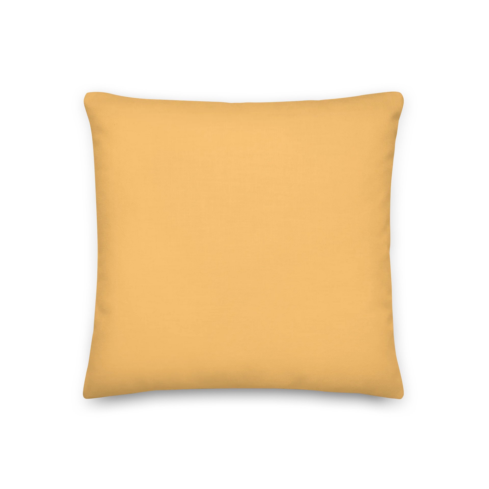 Golden Bloom Mandala - Pillow product image (3)