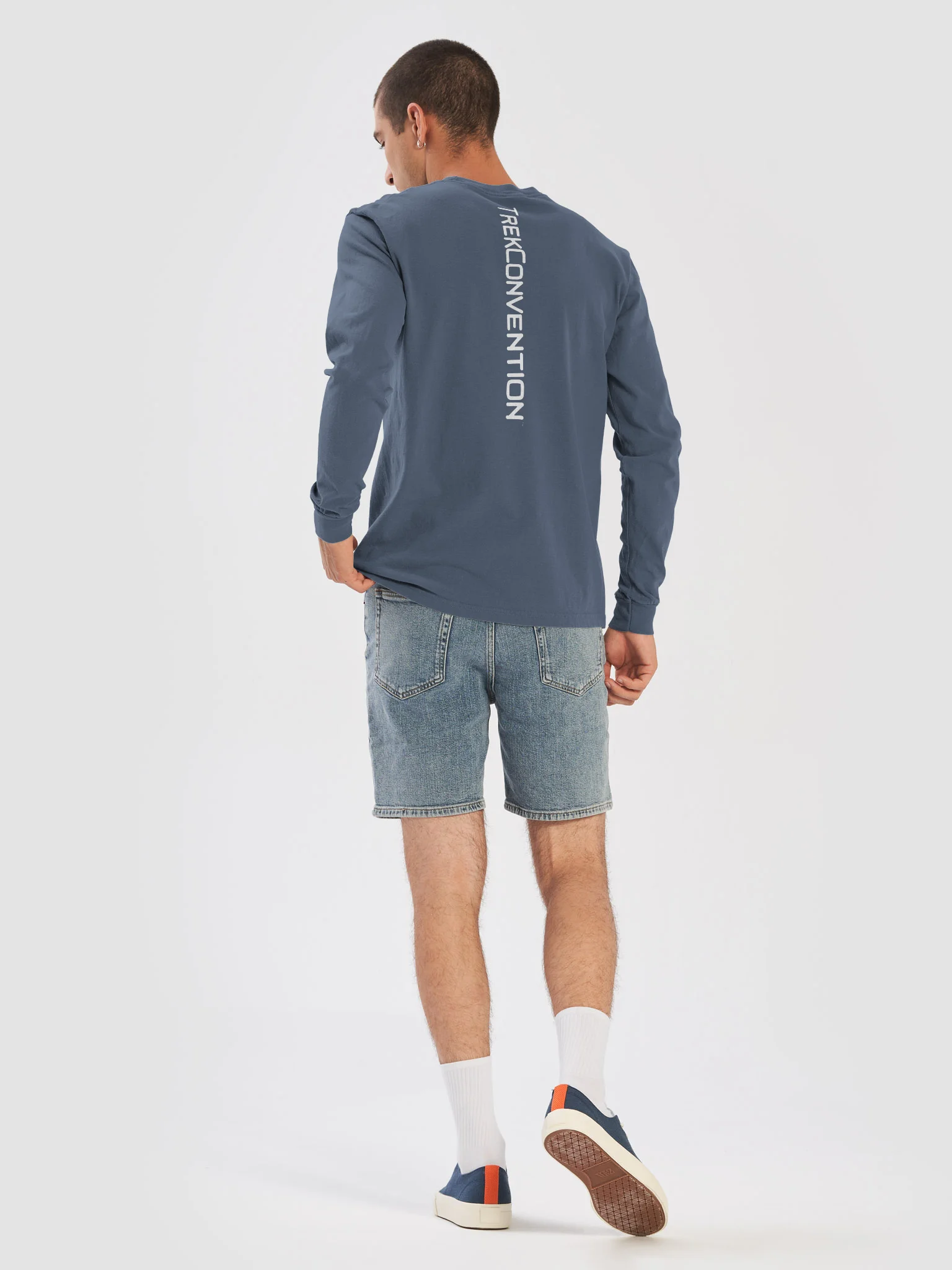 TREK Is My: Boyfriend Rainbow product image (13)