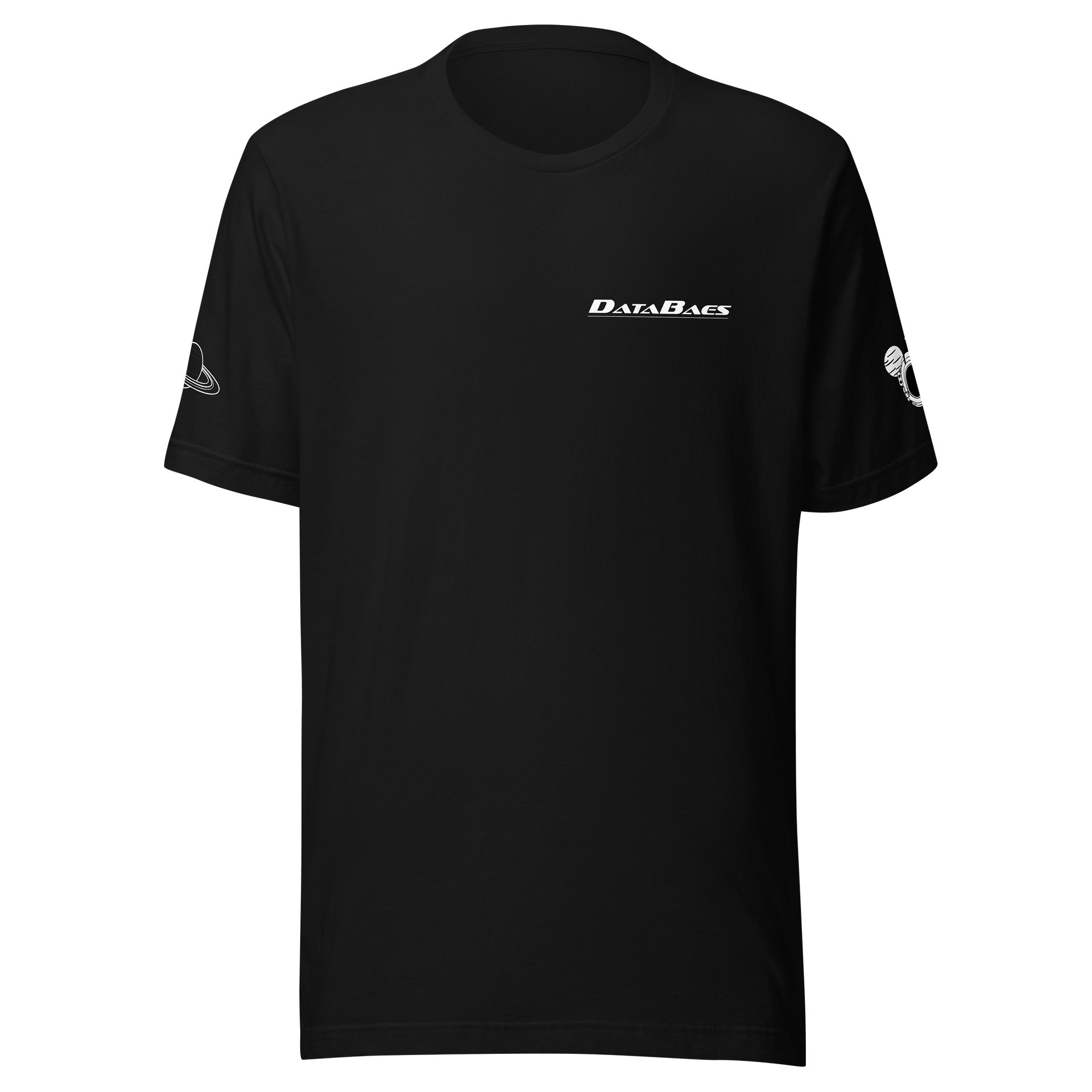 Star Probe Navigator T-Shirt product image (2)