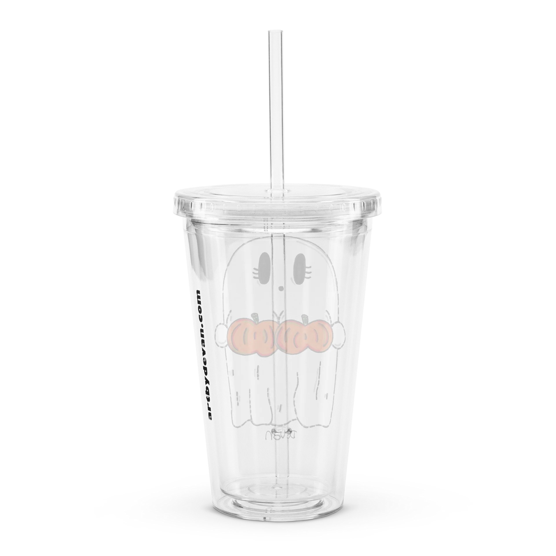 Ghost: BOOObs Cup product image (4)