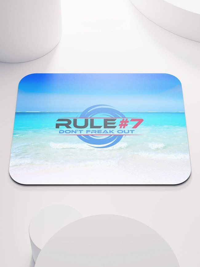 Mouse Pads