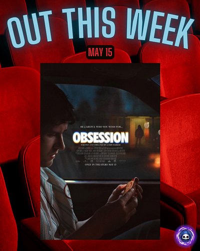 Out this Week in Theaters #MovieReleases #CinemaUpdates #TheatricalPremieres #UpcomingFilms #NewReleases #Movies #TheaterHigh...
