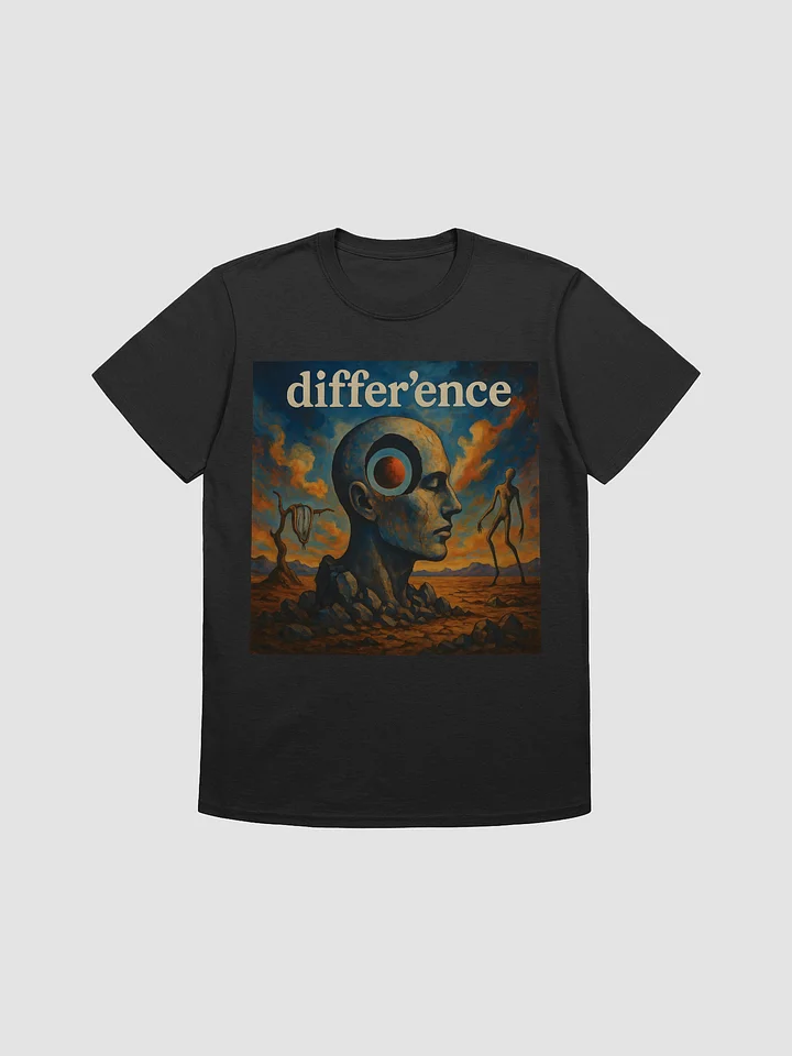 Differ'ence product image (1)