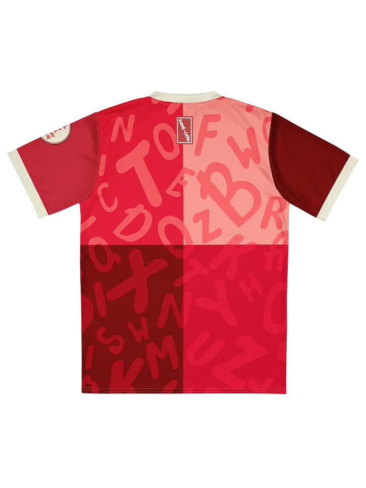 Garment Workers FC Home Jersey product image (2)