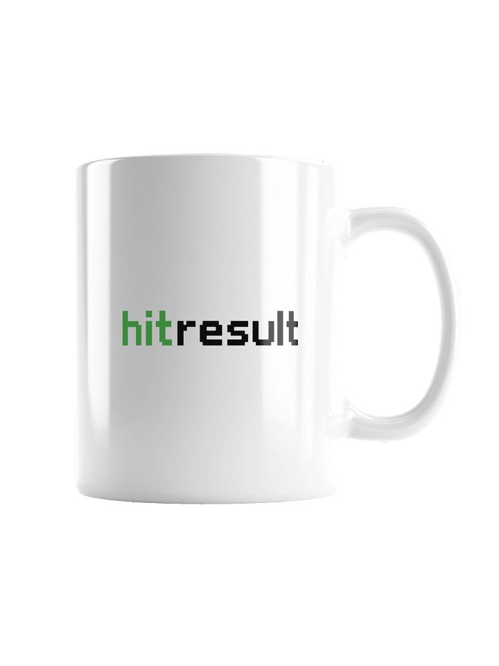 HitResult × Portugal — The Prediction Mug product image (2)