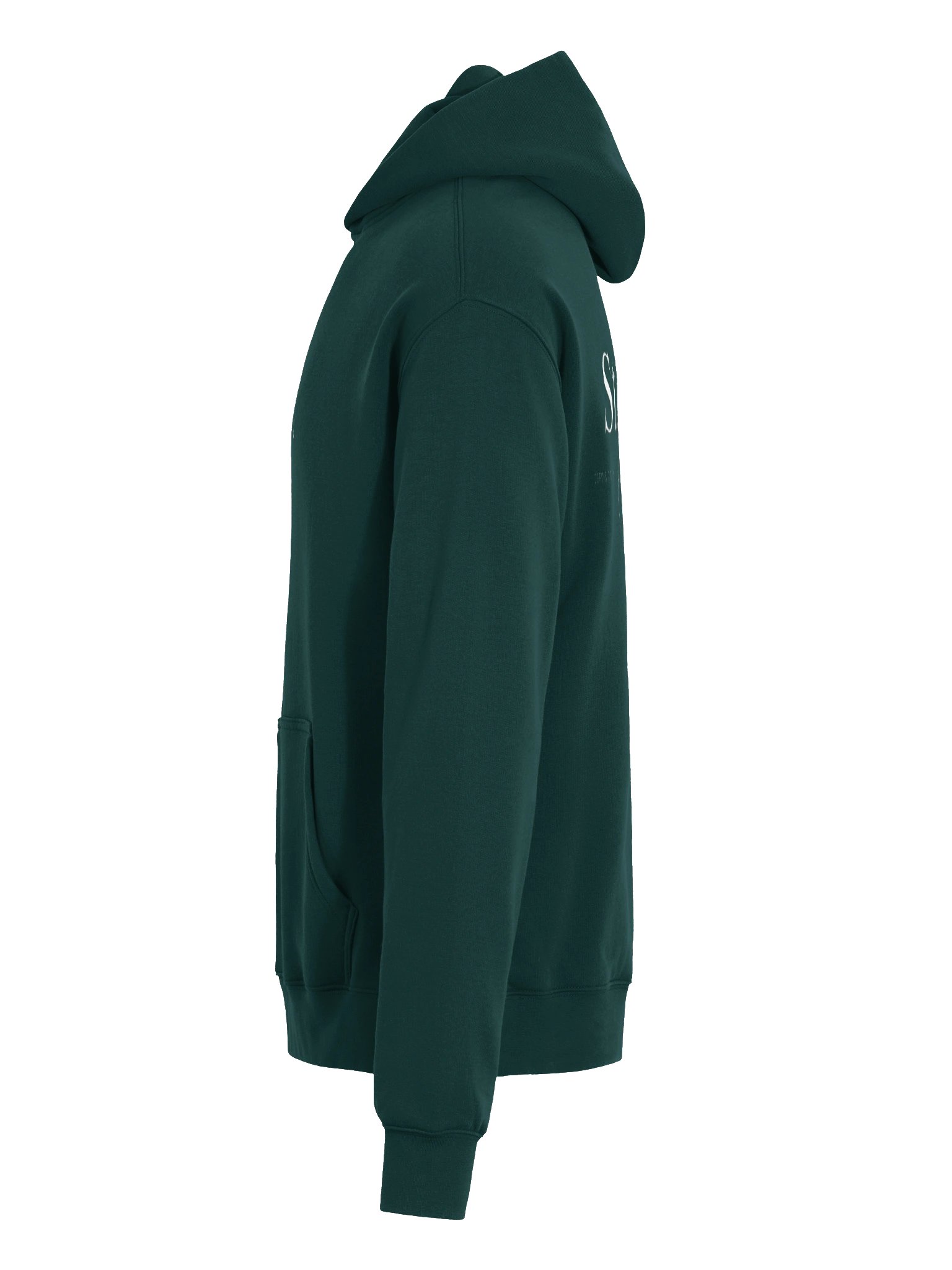 St. Rhéa Club | Édition Privée Hoodie product image (6)