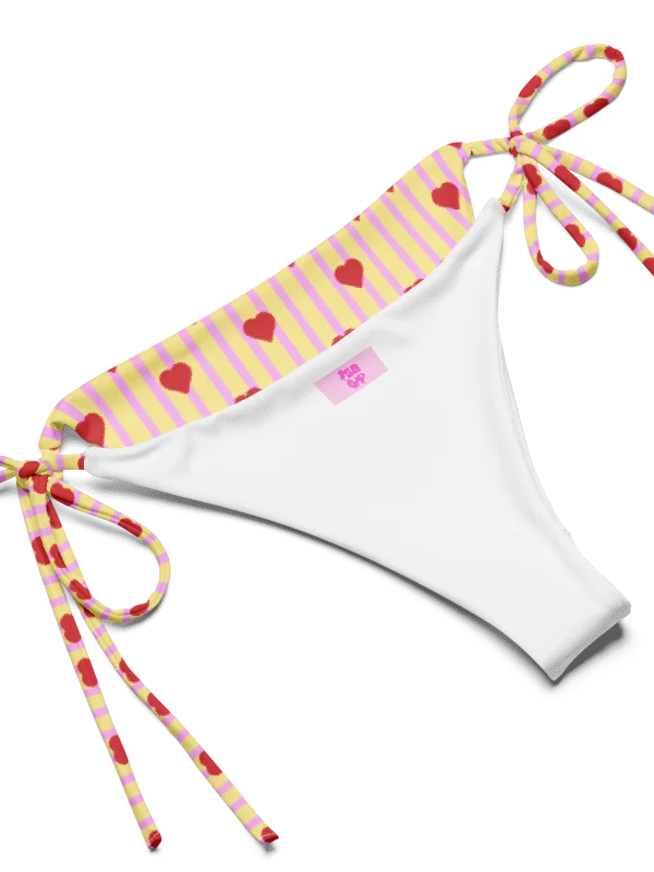 Bikini Corazones product image (4)